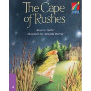 Книга Cambridge StoryBook 4 The Cape of Rushes ISBN 9780521674867