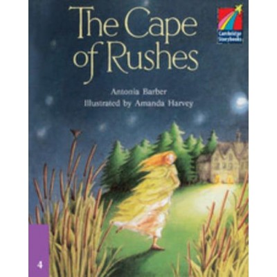 Книга Cambridge StoryBook 4 The Cape of Rushes ISBN 9780521674867 замовити онлайн