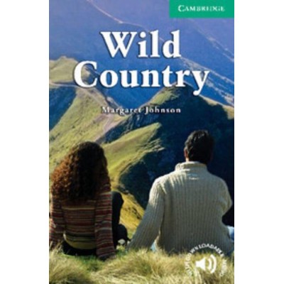 Книга Wilde Country Johnson, M ISBN 9780521713672 замовити онлайн