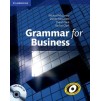 Граматика Grammar for Business with Audio CD McCarthy, M ISBN 9780521727204 замовити онлайн