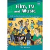 Книга Film, TV and Music Book ISBN 9780521728386 замовити онлайн