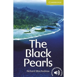 Книга CER St The Black Pearls MacAndrew, R ISBN 9780521732895