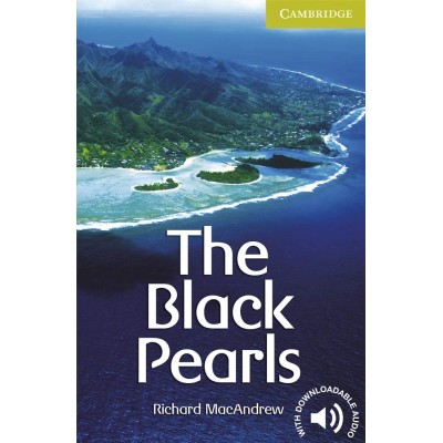 Книга CER St The Black Pearls MacAndrew, R ISBN 9780521732895 заказать онлайн оптом Украина