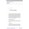 Книга Assessing Speaking ISBN 9780521804875 замовити онлайн
