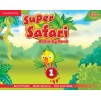 Робочий зошит Super Safari 1 Activity Book Puchta, H ISBN 9781107476691 заказать онлайн оптом Украина