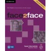 Книга для вчителя Face2face 2nd Edition Upper Intermediate Teachers Book with DVD Redston, Ch ISBN 9781107629356 заказать онлайн оптом Украина