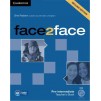 Книга для вчителя Face2face 2nd Edition Pre-intermediate Teachers Book with DVD Redston, Ch ISBN 9781107633308 заказать онлайн оптом Украина