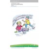 Картки Kids Box Second edition 4 Flashcards (Pack of 103) Nixon, C ISBN 9781107666115 заказать онлайн оптом Украина