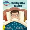 Книга The Boy Who Said No Yellow Band ISBN 9781108400770 заказать онлайн оптом Украина Книга The Boy Who Said No Yellow Band ISBN 9781108400770 заказать онлайн оптом Украина