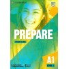 Книга Cambridge English Prepare! 2nd Edition 1 students book Joanna Kosta ISBN 9781108433273 заказать онлайн оптом Украина Книга Cambridge English Prepare! 2nd Edition 1 students book Joanna Kosta ISBN 9781108433273 заказать онлайн оптом Украина
