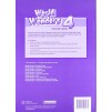 Книга для вчителя World Wonders 4 Teachers Book Gormley, K ISBN 9781111218164 заказать онлайн оптом Украина