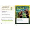 Підручник Our World 2 Students Book with CD-ROM Shin, J ISBN 9781285455501 заказать онлайн оптом Украина