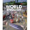 Підручник World English Second Edition Intro Students Book + CD-ROM Milner, M ISBN 9781285848341 замовити онлайн