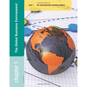 Книга Business Essentials, Global Edition ISBN 9781292268996