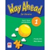 Робочий зошит Way Ahead for Ukraine 1 Pupil’s Book + Workbook ISBN 9781380013279 заказать онлайн оптом Украина