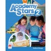 Книга Academy Stars for Ukraine Level 2 Pupils Pack ISBN 9781380025630 замовити онлайн