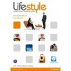 Підручник Lifestyle Pre-Intermediate Students Book with CD ISBN 9781408237175 замовити онлайн