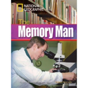 Книга A2 The Memory Man ISBN 9781424010714