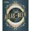 Книга Atlas of Beer [Hardcover] ISBN 9781426218330 заказать онлайн оптом Украина