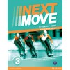 Підручник Next Move 3 Students Book with MyLab ISBN 9781447943617 заказать онлайн оптом Украина