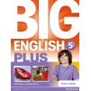 Підручник Big English Plus 5 Students Book ISBN 9781447994589 заказать онлайн оптом Украина