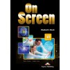Підручник On Screen B1 Students Book ISBN 9781471554537 заказать онлайн оптом Украина