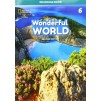 Книга Wonderful World 2nd Edition 6 Grammar Book ISBN 9781473760851 заказать онлайн оптом Украина