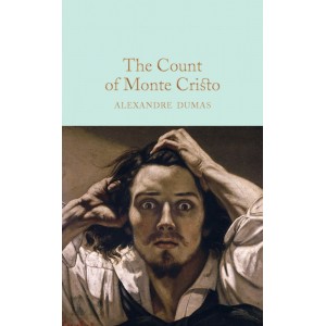 Книга The Count of Monte Cristo Dumas, A ISBN 9781509827978