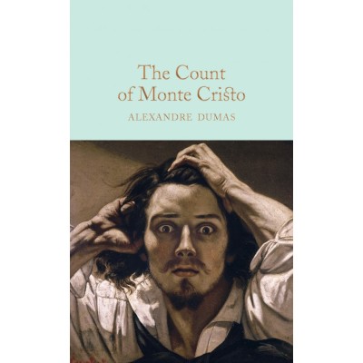 Книга The Count of Monte Cristo Dumas, A ISBN 9781509827978 заказать онлайн оптом Украина