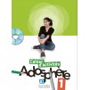 Adosphere 1 Cahier + CD-ROM ISBN 9782011557094 замовити онлайн