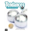 Книга Tendances B1 Livre de leleve + DVD-ROM ISBN 9782090385311 заказать онлайн оптом Украина