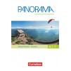 Книга Panorama A1 Glossar Deutsch-Russisch BOschel, C ISBN 9783061204815 замовити онлайн
