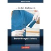Робочий зошит Arztpraxis: Behandlungsassistenz Arbeitsbuch ISBN 9783064507357 заказать онлайн оптом Украина