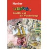 Книга Aladdin Und Die Wunderlampe ISBN 9783190218714 замовити онлайн
