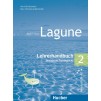 Книга для вчителя Lagune 2 Lehrerhandbuch ISBN 9783190316250 замовити онлайн