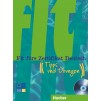 Книга Fit f?rs Zertifikat Deutsch B1 mit Audio-CD ISBN 9783190516513 заказать онлайн оптом Украина