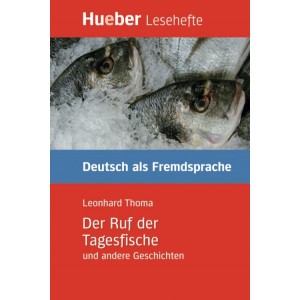 Книга Der Ruf der Tagesfische ISBN 9783191016708