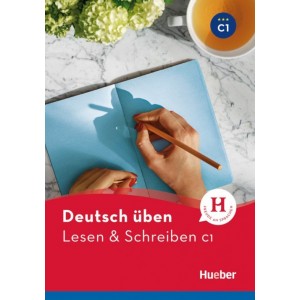 Книга Lesen und Schreiben C1 ISBN 9783196974935