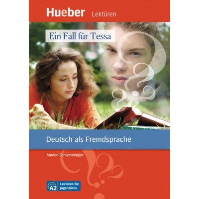 Книга Ein Fall f?r Tessa ISBN 9783197116723 замовити онлайн