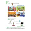 Підручник English World 3 Pupils Book + eBook (UA) ISBN 9788366000537 заказать онлайн оптом Украина