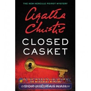 Книга Closed Casket [Paperback] Hannah, S. ISBN 9780008134136