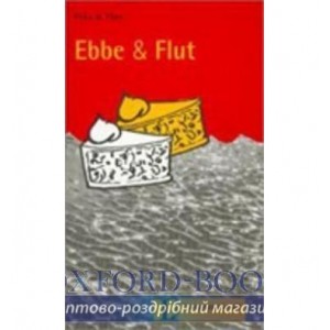 Книга Ebbe & Flut (A2) ISBN 9783126064613