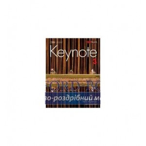 Книга American Keynote 3 Teachers Edition ISBN 9781337104241