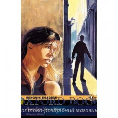 Книга Run For Your Life ISBN 9781405869706 замовити онлайн