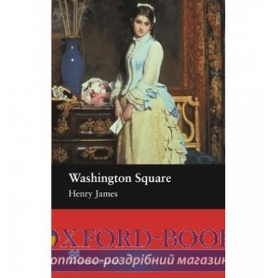Книга Beginner Washington Square ISBN 9781405072557 замовити онлайн