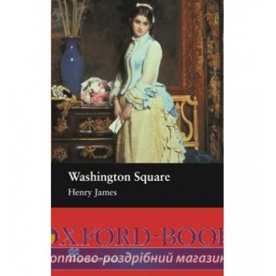 Книга Beginner Washington Square ISBN 9781405072557 заказать онлайн оптом Украина