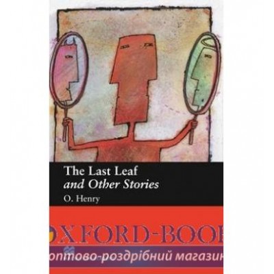 Книга Beginner The Last Leaf and Other Stories ISBN 9781405072373 замовити онлайн