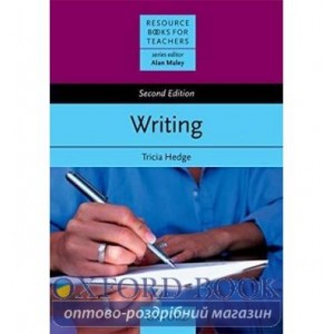 Книга Writing 2nd Edition ISBN 9780194421904