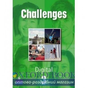 Диск Challenges 3 Interactive Whiteboard Software ISBN 9781408218167