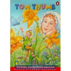 Книга Tom Thumb Big Book ISBN 9780582470149